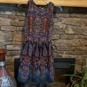 RUE 21 ADORABLE DRESS SZ XS